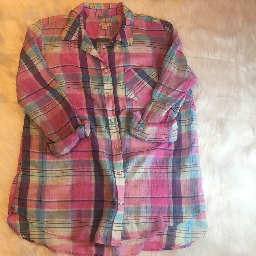 Ladies shirt